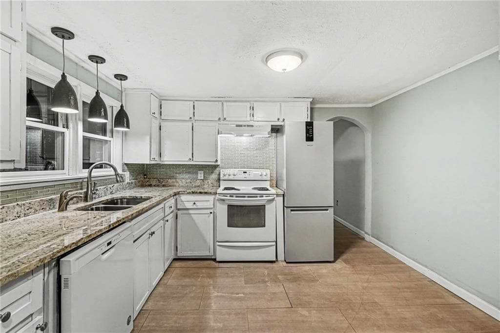 3 bedroom, 2 bathroom, 1,491 sq ft single family residence for sale at 3184 Klondike Road, Conyers, GA 30094 — photo 9