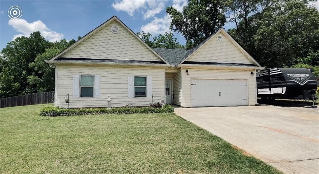 129 Cranbrooke Way, Dallas, GA 30157 — most recent listing photo