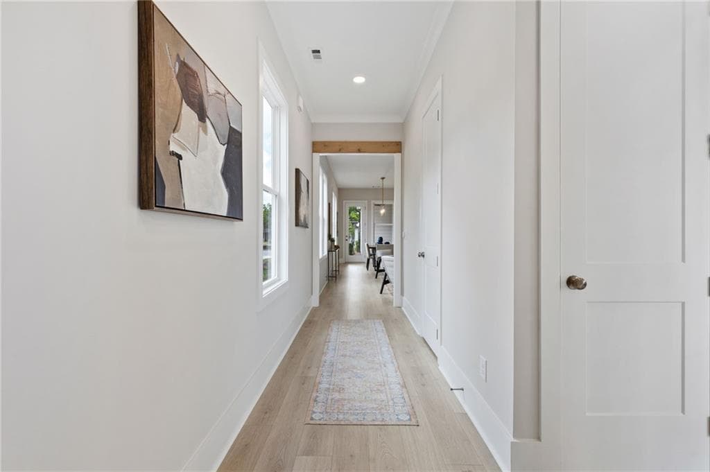 4 bedroom, 4 bathroom, 2,478 sq ft single family residence under contract at 372 Summerville Lane, Athens, GA 30606 — photo 5