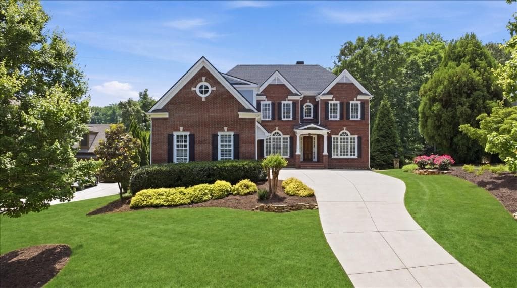 5 bedroom, 6 bathroom, 7,073 sq ft single family residence for sale at 1705 ARDGLASS Court, Kennesaw, GA 30152 — photo 5