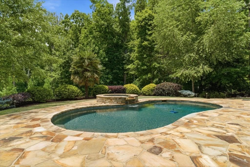 5 bedroom, 6 bathroom, 7,073 sq ft single family residence for sale at 1705 ARDGLASS Court, Kennesaw, GA 30152 — photo 2