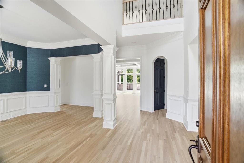 5 bedroom, 6 bathroom, 7,073 sq ft single family residence for sale at 1705 ARDGLASS Court, Kennesaw, GA 30152 — photo 8