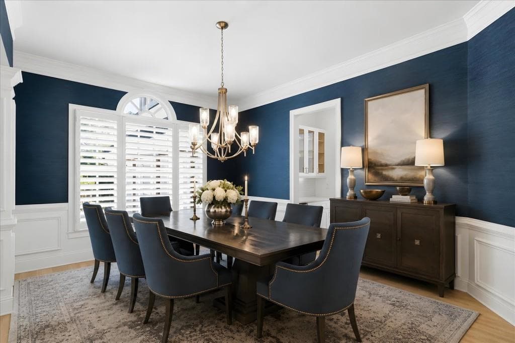 5 bedroom, 6 bathroom, 7,073 sq ft single family residence for sale at 1705 ARDGLASS Court, Kennesaw, GA 30152 — photo 10