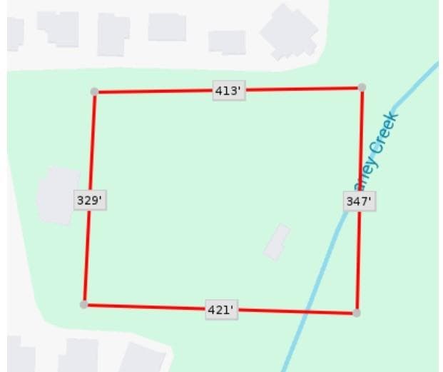 unimproved land for sale at 0 Vaughan Drive, Cumming, GA 30040 — photo 3