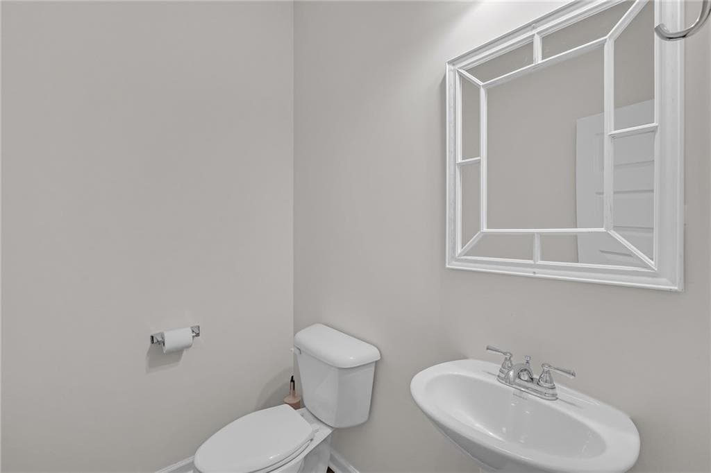 4 bedroom, 3 bathroom, 2,404 sq ft single family residence for sale at 1159 Nantucket Way, Bethlehem, GA 30620 — photo 10
