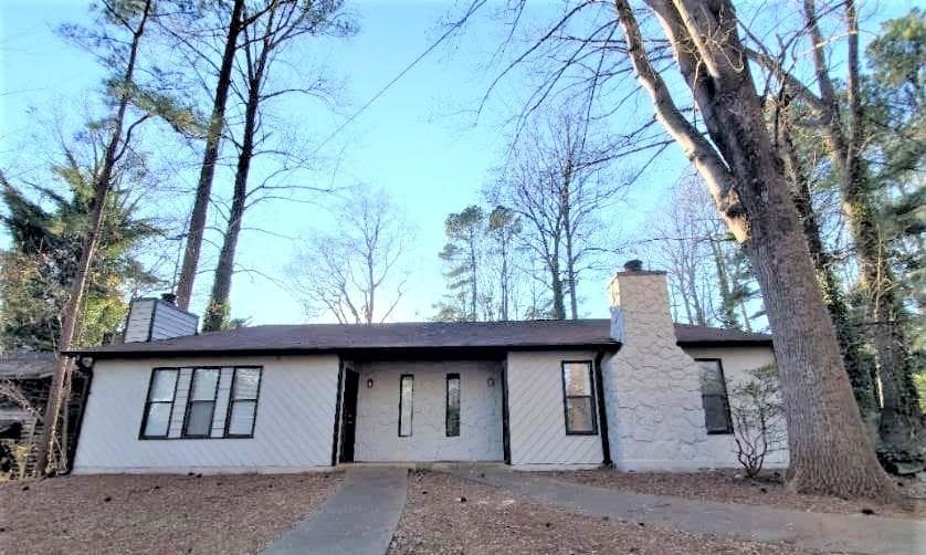 1238 S Lea Court