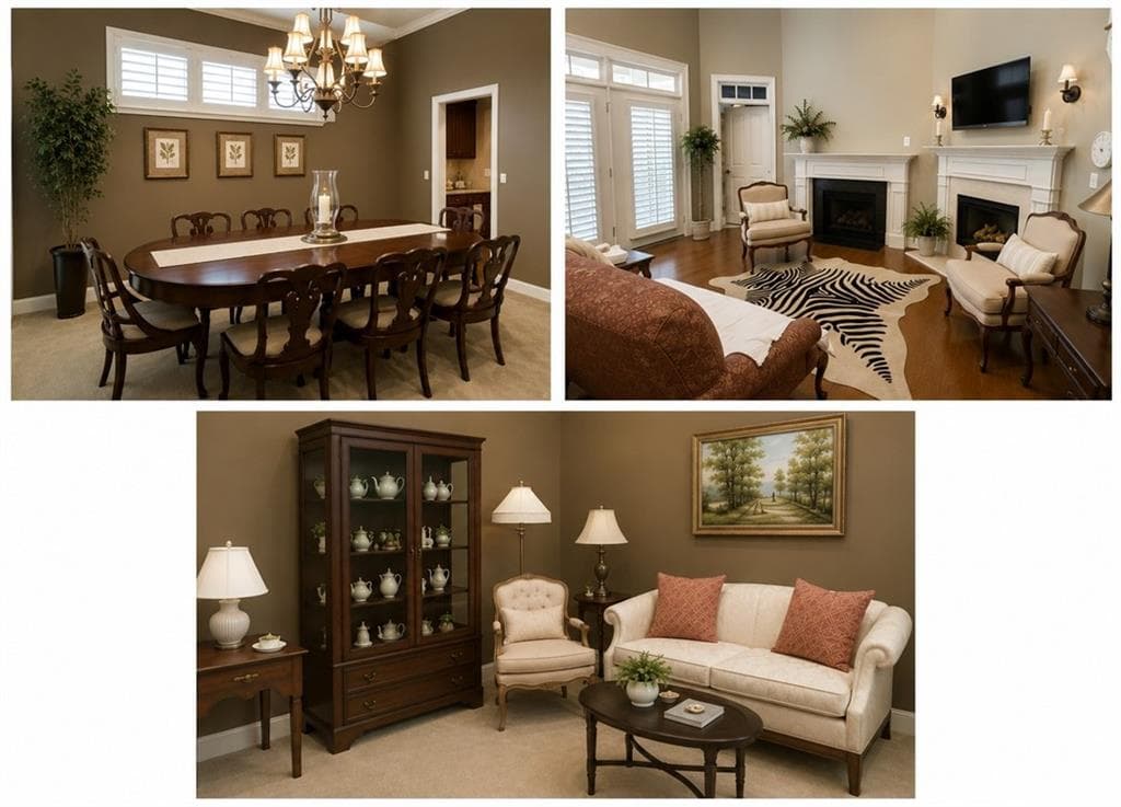 4 bedroom, 4 bathroom, 2,827 sq ft single family residence for sale at 104 Willow Overlook, Canton, GA 30115 — photo 3
