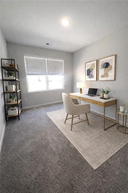 4 bedroom, 3 bathroom, 1,805 sq ft townhouse for sale at 6383 Towhee Way, Morrow, GA 30260 — photo 8