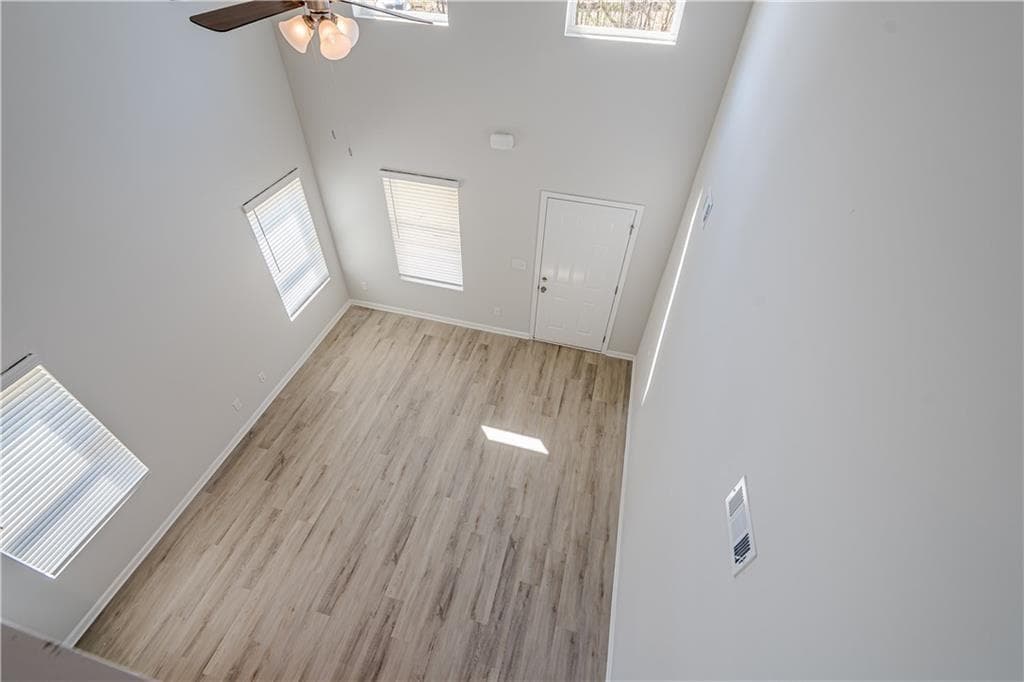 4 bedroom, 3 bathroom, 2,305 sq ft single family residence for rent at 144 Paces Overlook Trace, Dallas, GA 30157 for $2,300 a month — photo 4