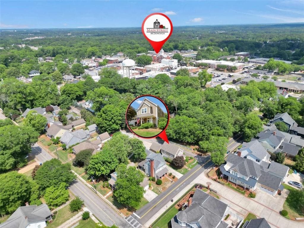 87 Sloan Street, Mcdonough, GA 30253 — most recent listing photo