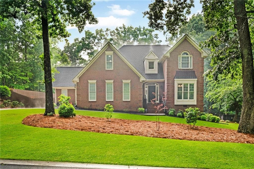 460 Saddlebrook Drive