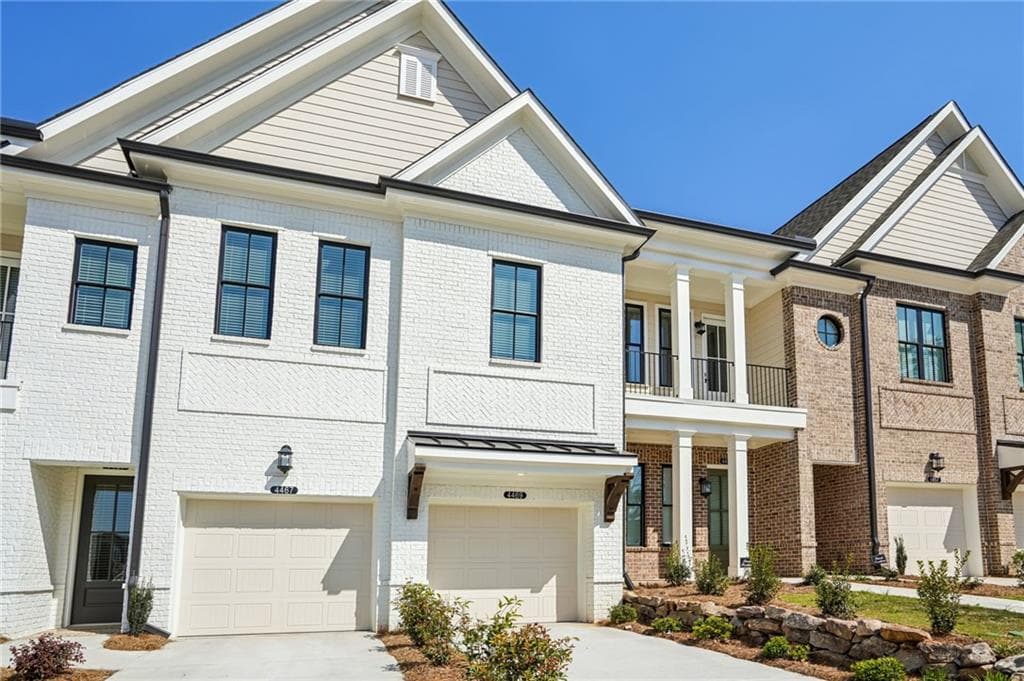 2 bedroom, 2 bathroom, 1,862 sq ft condominium under contract at 5069 Shirley Oaks Drive 306, Peachtree Corners, GA 30092 — photo 6