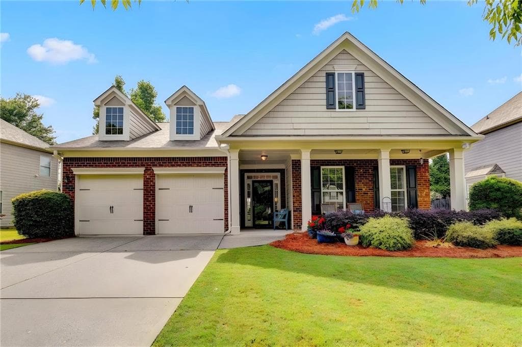 5055 Skylark Creek Court, Cumming, GA 30028 — most recent listing photo