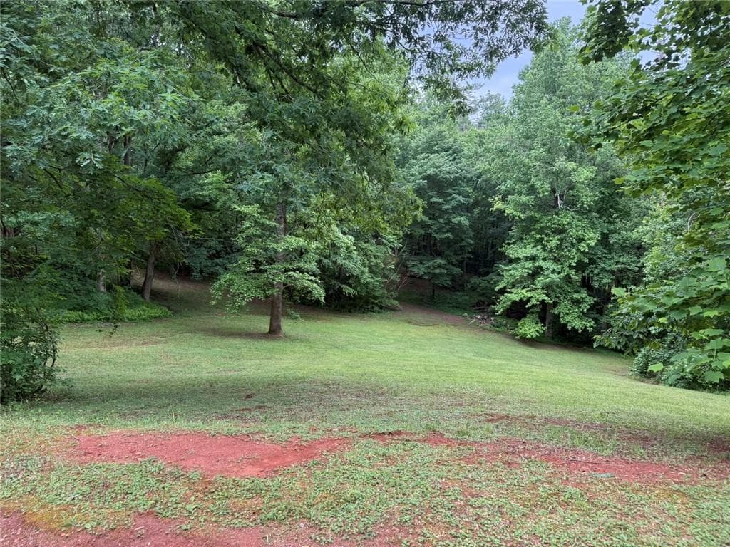 single family residence for sale at Lot 7D Meadow View Lane, Cleveland, GA 30528 — photo 2