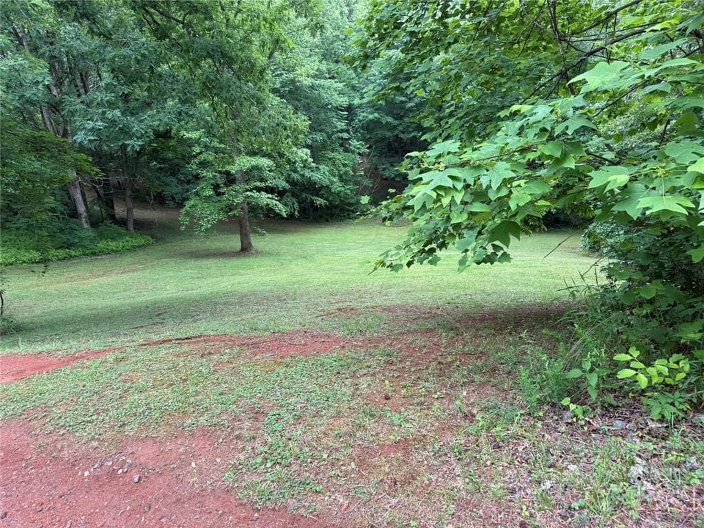 single family residence for sale at Lot 7D Meadow View Lane, Cleveland, GA 30528 — photo 3