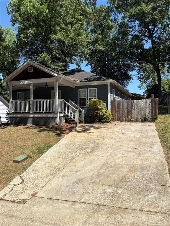 3 bedroom, 2 bathroom, 2,440 sq ft single family residence for sale at 1935 Dunlap Avenue, Atlanta, GA 30344 — photo 1 of 24
