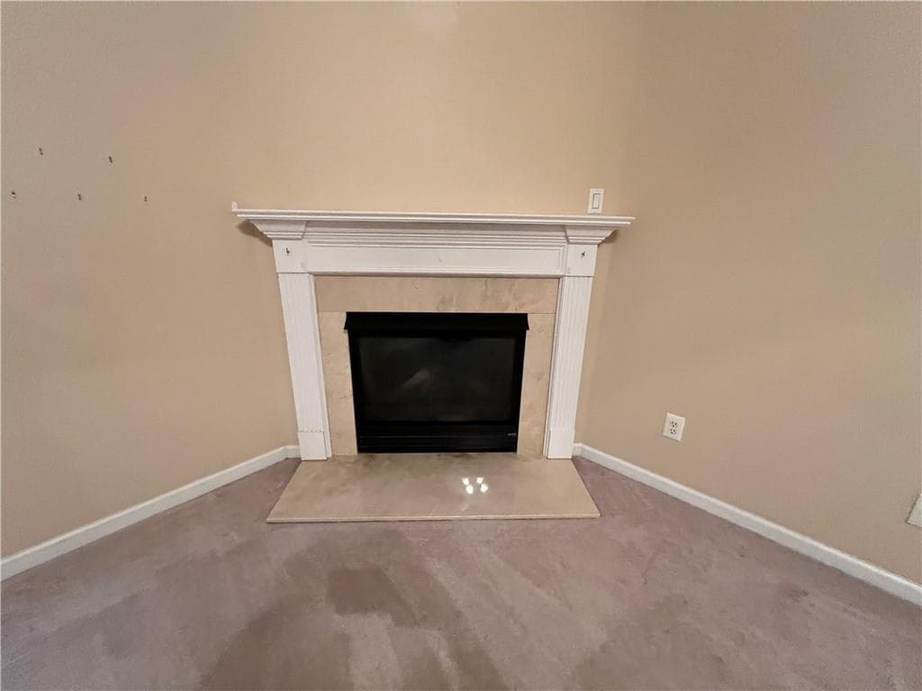 3 bedroom, 3 bathroom, 2,022 sq ft single family residence for sale at 3426 Salem Cove Trail, Conyers, GA 30013 — photo 7