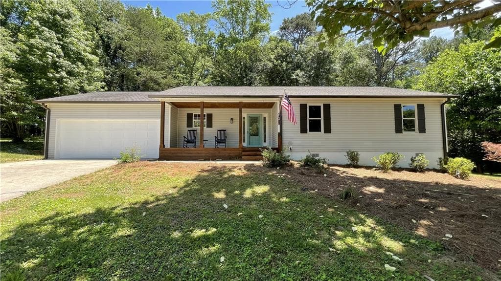 6411 Narramore Way, Lula, GA 30554 — most recent listing photo