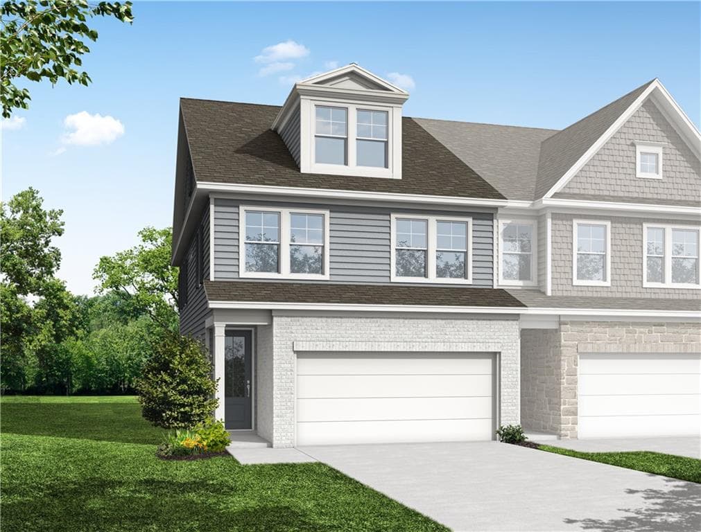 6235 Molo Lane #661, Cumming, GA 30041 — most recent listing photo