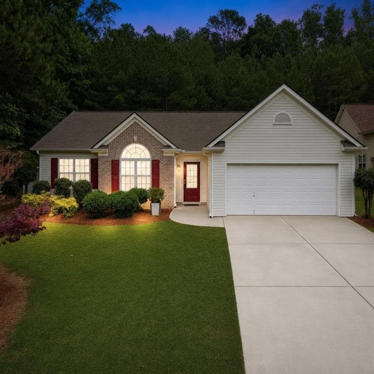 185 Nashport Lane, Dawsonville, GA 30534 — most recent listing photo