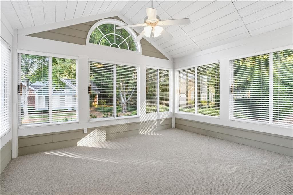 3 bedroom, 2 bathroom, 1,500 sq ft condominium under contract at 33104 Harvest Ridge Lane 33, Alpharetta, GA 30022 — photo 8