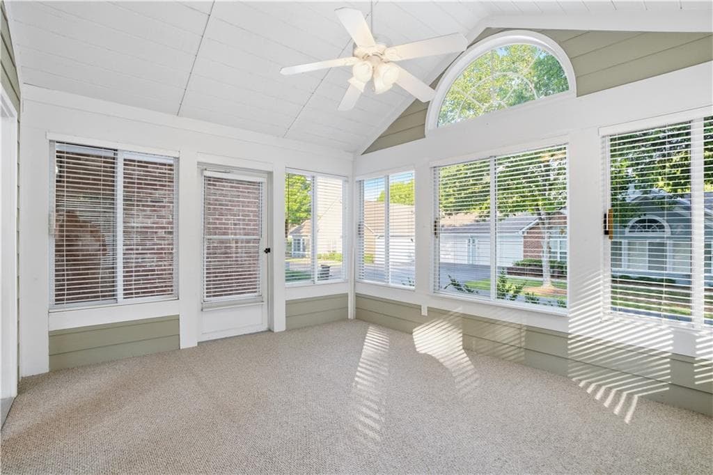3 bedroom, 2 bathroom, 1,500 sq ft condominium under contract at 33104 Harvest Ridge Lane 33, Alpharetta, GA 30022 — photo 9