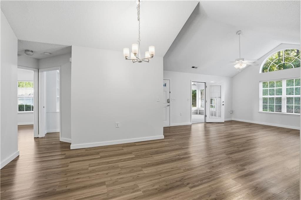 3 bedroom, 2 bathroom, 1,500 sq ft condominium under contract at 33104 Harvest Ridge Lane 33, Alpharetta, GA 30022 — photo 10