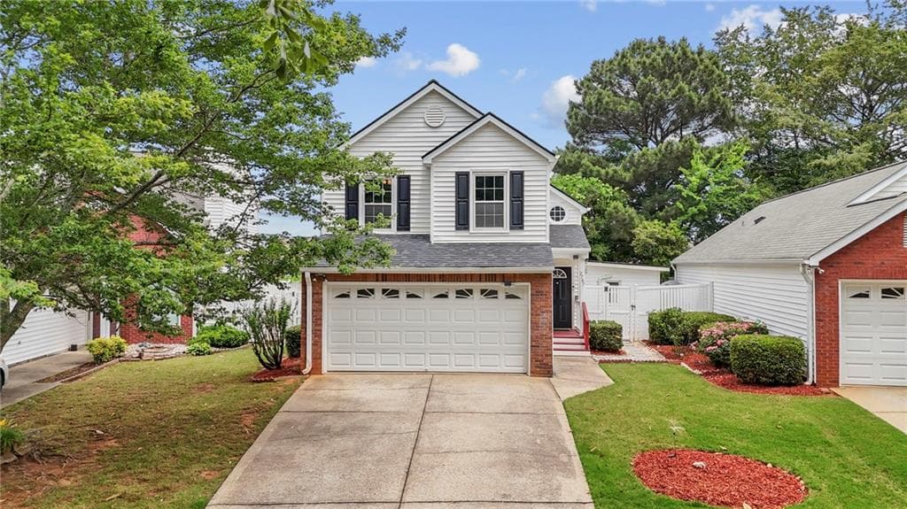 2787 Albion Farm Way, Duluth, GA 30097 — most recent listing photo