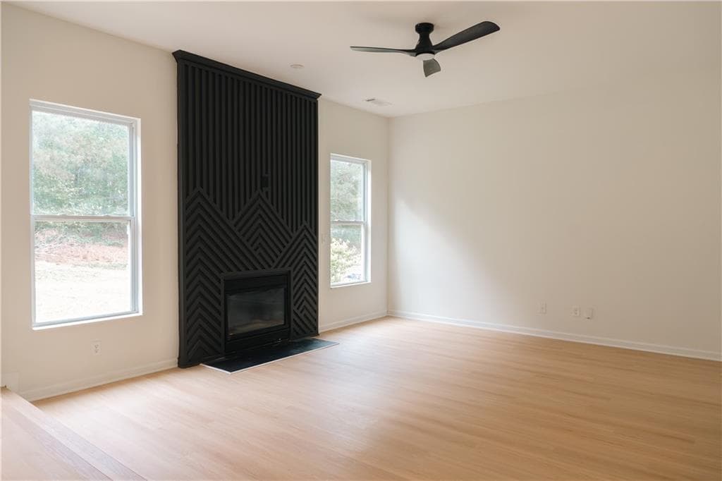 5 bedroom, 4 bathroom, 2,880 sq ft single family residence for sale at 530 Simonton Crest Drive, Lawrenceville, GA 30045 — photo 9
