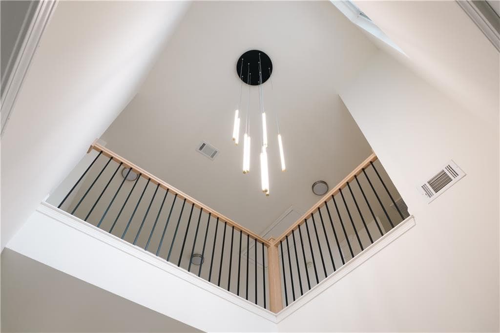 5 bedroom, 4 bathroom, 2,880 sq ft single family residence for sale at 530 Simonton Crest Drive, Lawrenceville, GA 30045 — photo 4