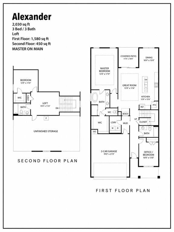 3 bedroom, 3 bathroom, 2,030 sq ft single family residence for sale at 24 Lewis Ferguson Road, Emerson, GA 30137 — photo 10