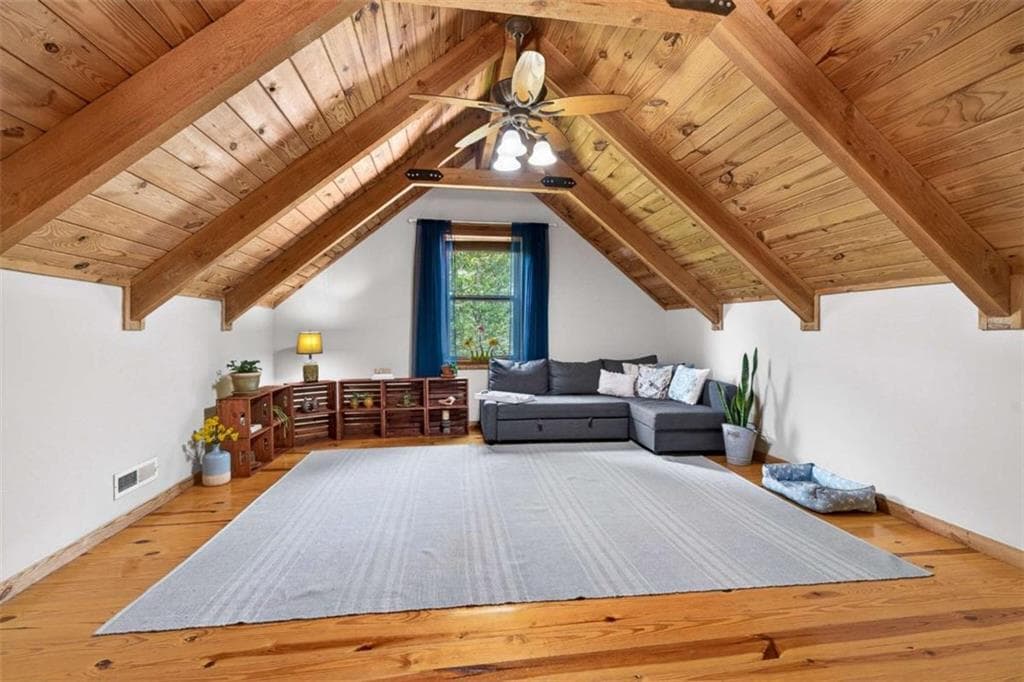 4 bedroom, 3 bathroom, 3,728 sq ft single family residence for sale at 285 Julep Circle, Ellijay, GA 30540 — photo 10