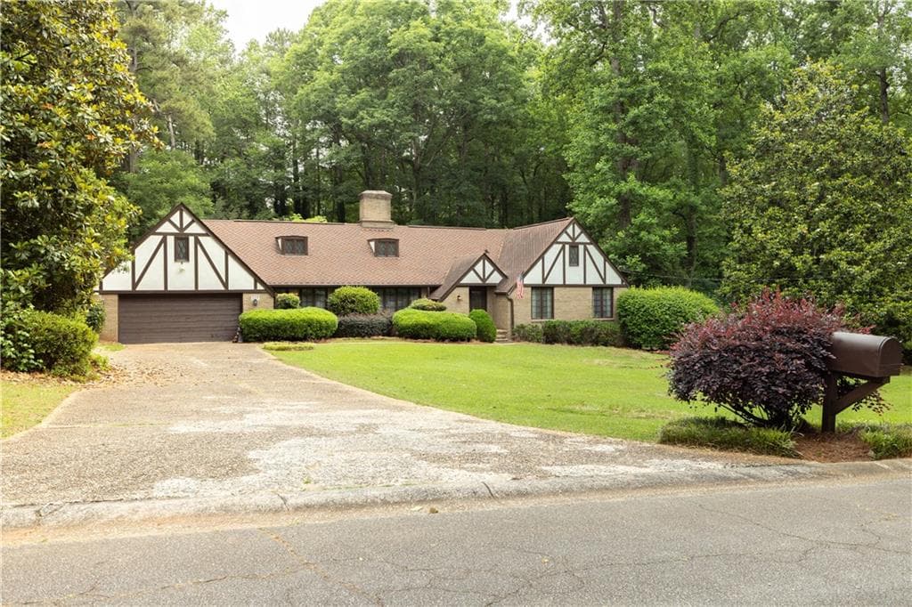 4 bedroom, 4 bathroom, 3,117 sq ft single family residence for sale at 1420 Virgil Lane, Mableton, GA 30126 — photo 4