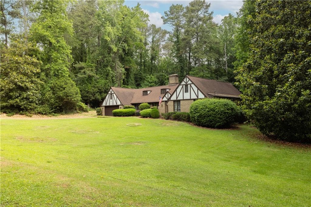 4 bedroom, 4 bathroom, 3,117 sq ft single family residence for sale at 1420 Virgil Lane, Mableton, GA 30126 — photo 5