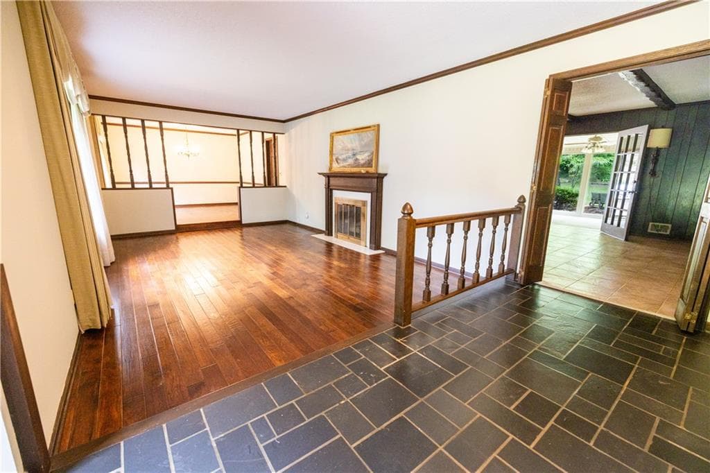 4 bedroom, 4 bathroom, 3,117 sq ft single family residence for sale at 1420 Virgil Lane, Mableton, GA 30126 — photo 7