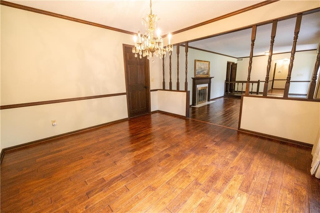 4 bedroom, 4 bathroom, 3,117 sq ft single family residence for sale at 1420 Virgil Lane, Mableton, GA 30126 — photo 9