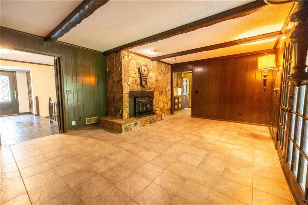 4 bedroom, 4 bathroom, 3,117 sq ft single family residence for sale at 1420 Virgil Lane, Mableton, GA 30126 — photo 10