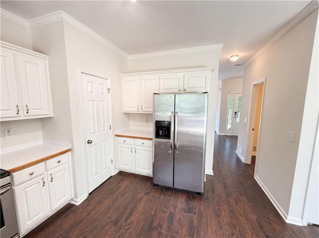 3 bedroom, 3 bathroom, 2,800 sq ft single family residence for sale at 1008 Smithwyck Drive, Canton, GA 30115 — photo 6