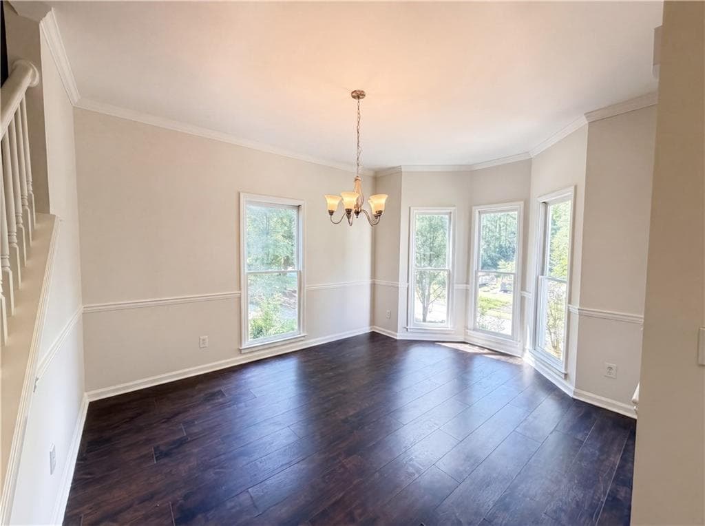3 bedroom, 3 bathroom, 2,800 sq ft single family residence for sale at 1008 Smithwyck Drive, Canton, GA 30115 — photo 7