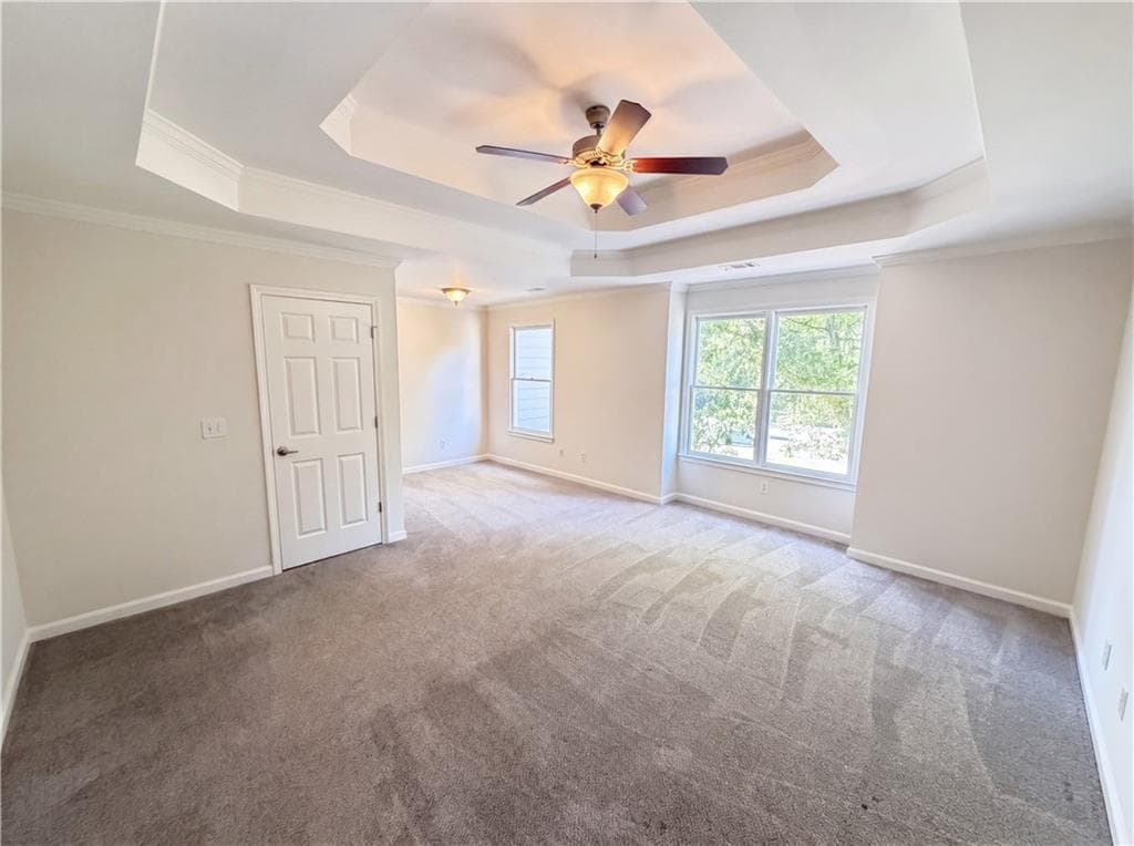 3 bedroom, 3 bathroom, 2,800 sq ft single family residence for sale at 1008 Smithwyck Drive, Canton, GA 30115 — photo 8