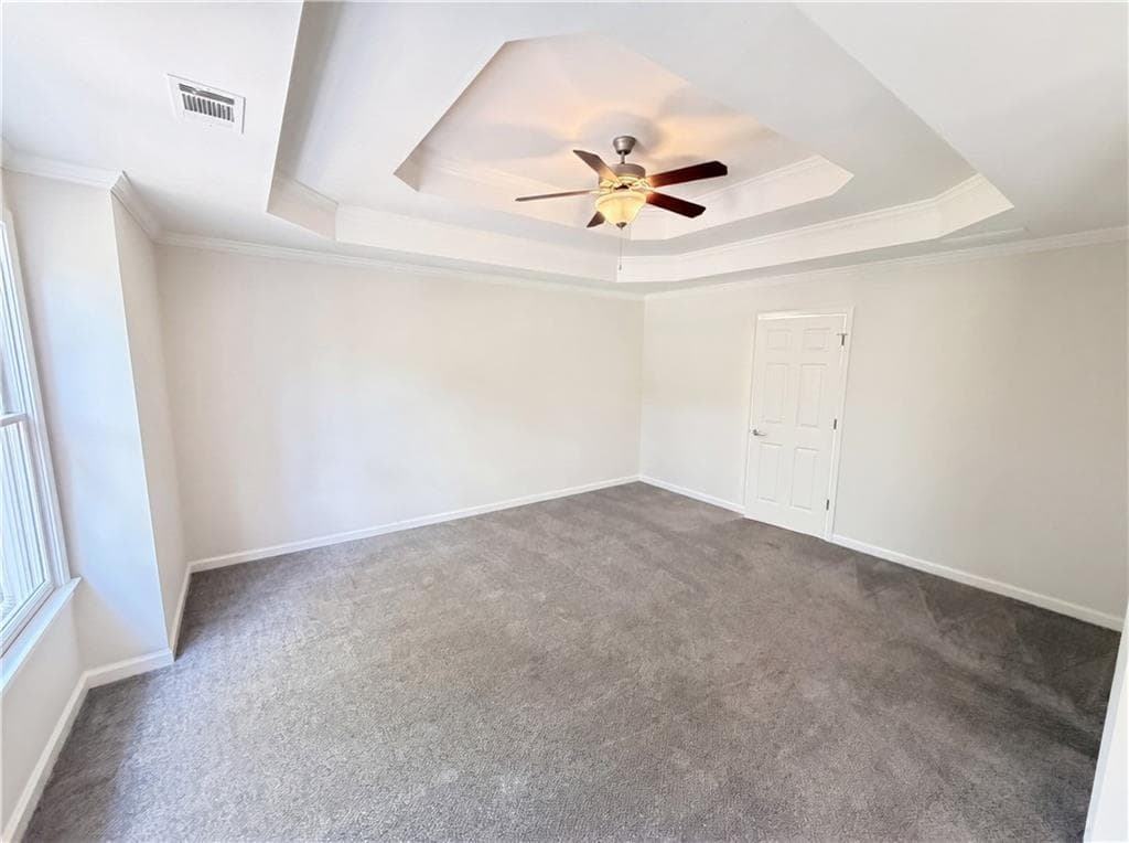 3 bedroom, 3 bathroom, 2,800 sq ft single family residence for sale at 1008 Smithwyck Drive, Canton, GA 30115 — photo 9