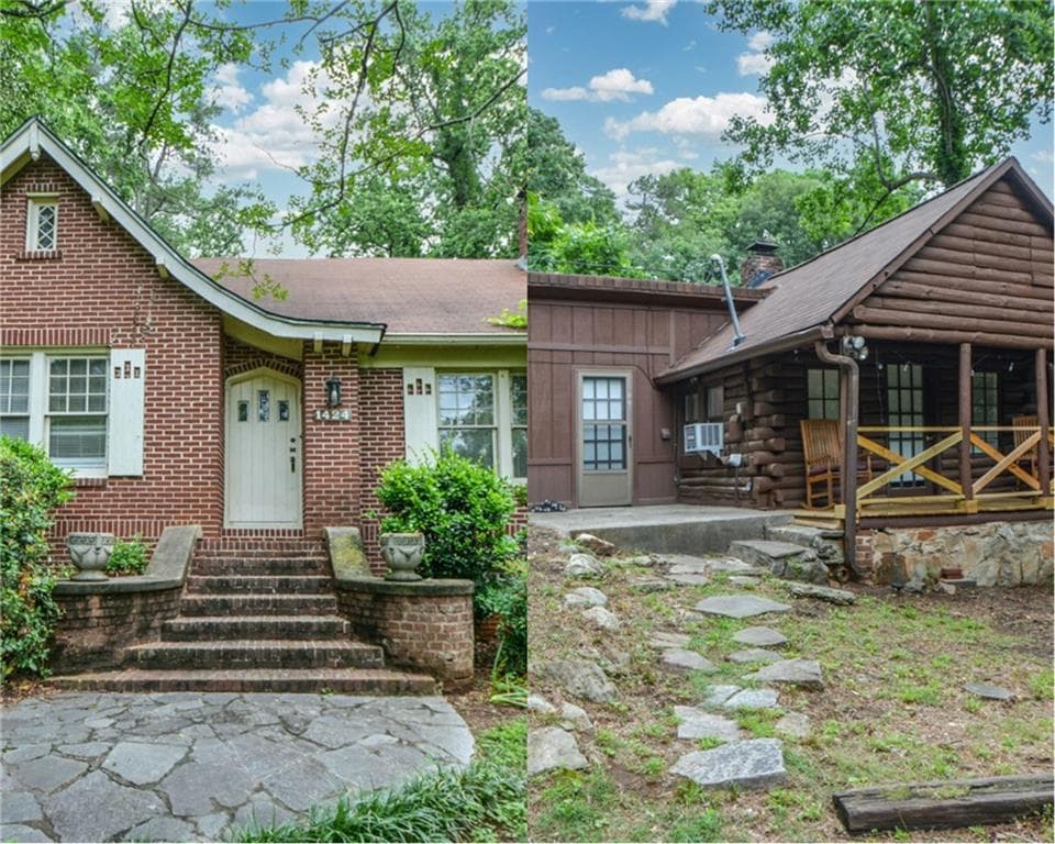 other sold at 1424 Emory Road, Atlanta, GA 30306