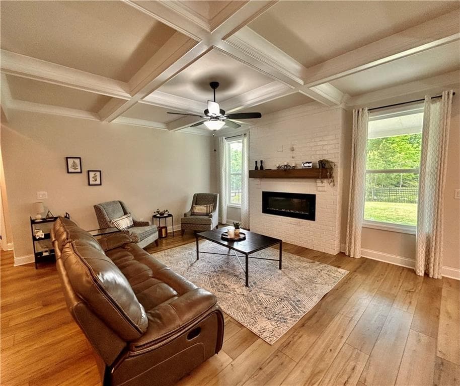 5 bedroom, 4 bathroom, 3,316 sq ft single family residence for sale at 4309 Brookmont Way, Auburn, GA 30011 — photo 4