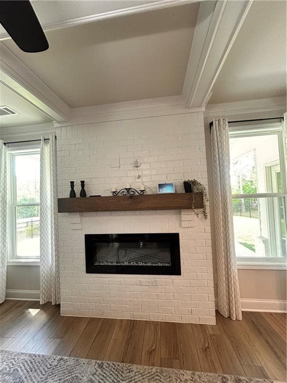 5 bedroom, 4 bathroom, 3,316 sq ft single family residence for sale at 4309 Brookmont Way, Auburn, GA 30011 — photo 7