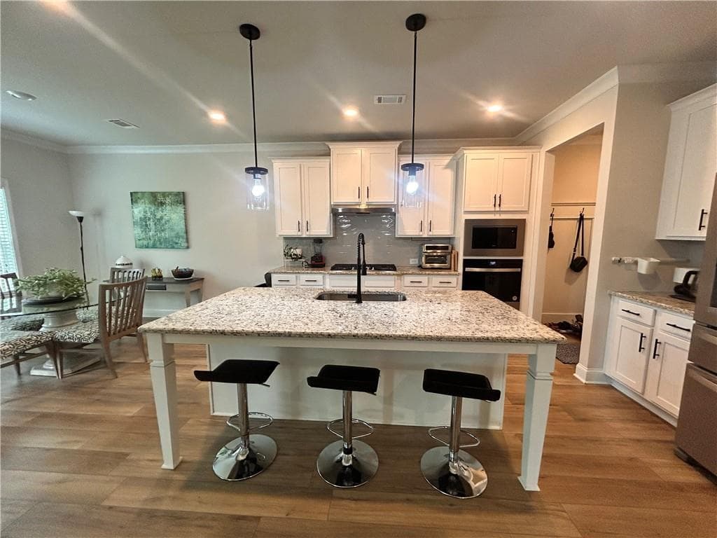 5 bedroom, 4 bathroom, 3,316 sq ft single family residence for sale at 4309 Brookmont Way, Auburn, GA 30011 — photo 10