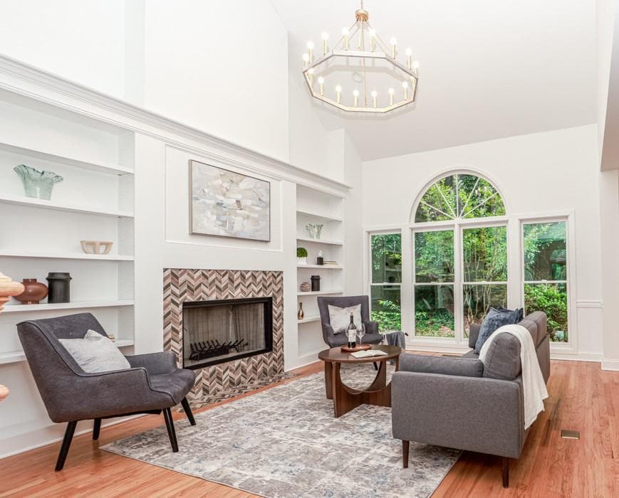 5 bedroom, 4 bathroom, 3,157 sq ft single family residence for sale at 210 Chatfield Place, Roswell, GA 30075 — photo 10