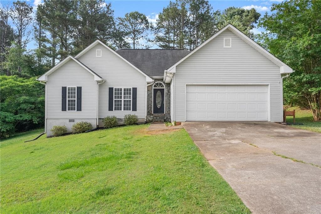 4302 Woodglenn Drive, Gainesville, GA 30507 — most recent listing photo
