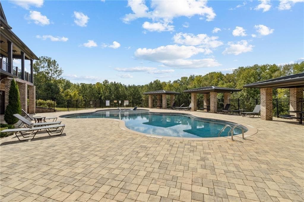 single family residence for sale at 319 Water Oak Trail, Hoschton, GA 30548 — photo 5