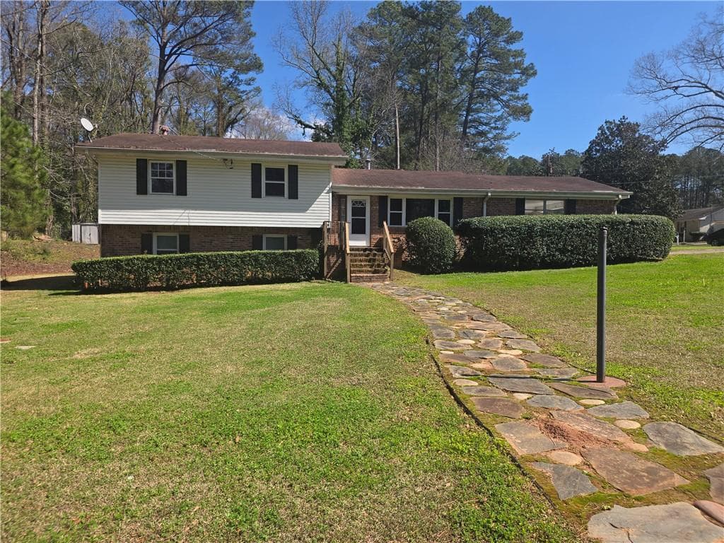 4251 Allgood Way, Stone Mountain, GA 30083 — most recent listing photo