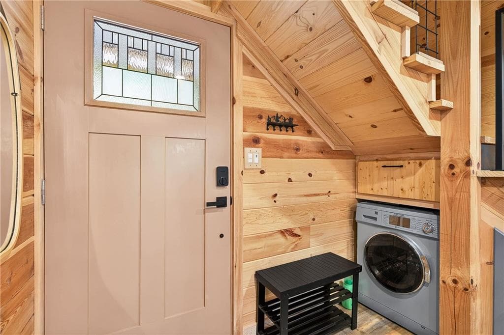 1 bedroom, 1 bathroom, 376 sq ft single family residence for sale at 93 Martin Crossing, Cherry Log, GA 30522 — photo 7